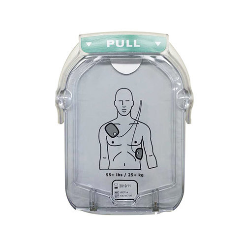 AED HS1 轻巧型成人电极片