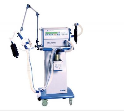 上海益生 电动呼吸机 SC-5型 适用于有创呼吸治疗