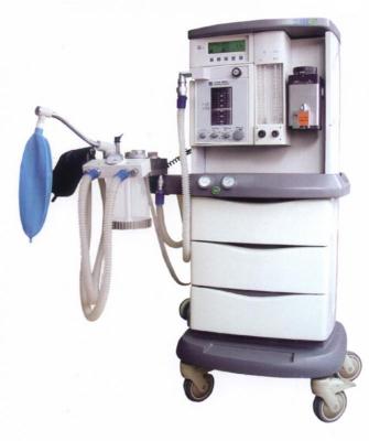 益生多功能麻醉机MHJ-ⅡC型 国产蒸 发器 集麻醉 呼吸监护于一体