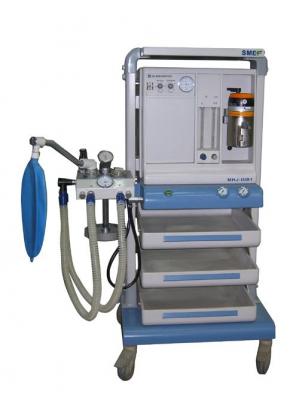 益生麻醉机MHJ-IIIB1型 SC-M3A1麻醉呼吸机，操作简便，耗气量省