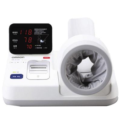 现货供应欧姆龙全自动医用电子血压计 健太郎HBP-9020电子血压计