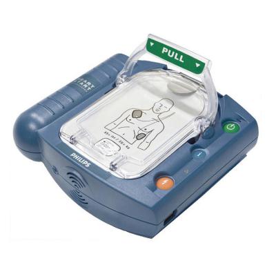 美国 飞利浦HS1 智能救心宝自动体外除颤仪 心脏除颤仪 M5066A AED除颤器